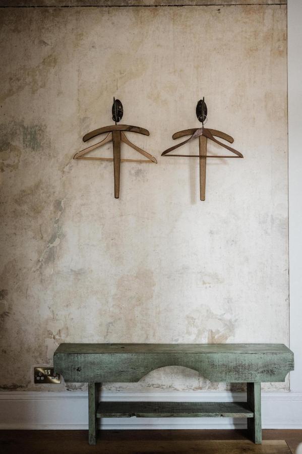 The Crooked Swan Ξενοδοχείο Crewkerne Εξωτερικό φωτογραφία